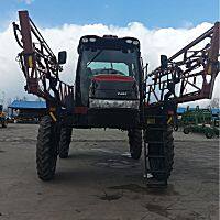凯斯Patriot 3230喷药机