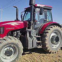 东风DF2004-5A1轮式拖拉机