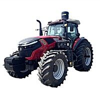 谷禾GH2204轮式拖拉机