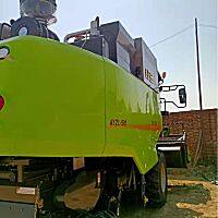 中联重科TK100MAX纵轴流谷物联合收割机