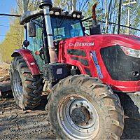 双力SLK2004轮式拖拉机