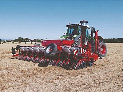 格兰欢迎您莅临2025新疆国际农业机械博览会