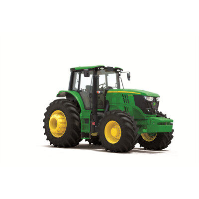 约翰迪尔6M-2104轮式拖拉机
