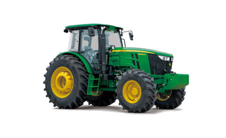 约翰迪尔6E-1504拖拉机