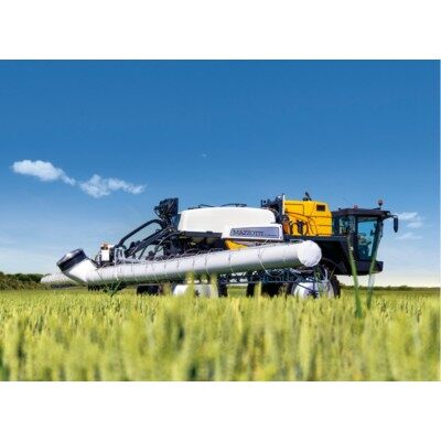 约翰迪尔马佐蒂3WPZ-4620N、5280N自走式喷雾机