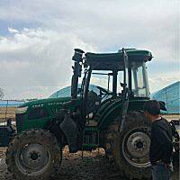 常发CFF1204-H轮式拖拉机