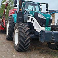 雷沃P2404-7V拖拉机