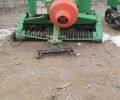 绿荫9YFQ-1.9方草捆打捆机