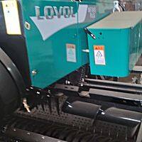 雷沃谷神3045A方草捆打捆机