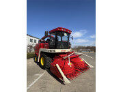 中机美诺9265A（G4）自走式饲料收获机