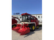 中机美诺9335（G4）自走式青饲料收获机