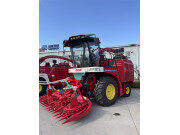 中机美诺9360B（G4）自走式饲料收获机