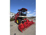 中机美诺9458（G4）自走式青饲料收获机