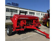 免耕播种机械