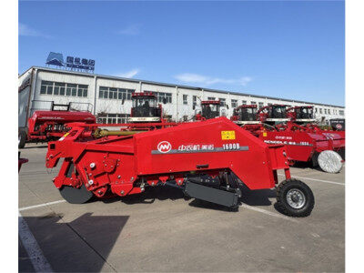 美诺1600B马铃薯收获机