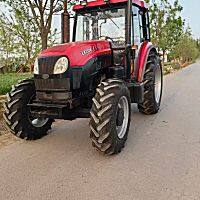 东方红LX1304轮式拖拉机