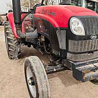 东方红LX1300轮式拖拉机