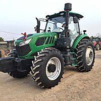 常发CFJ2204轮式拖拉机