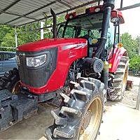 东方红LX1504拖拉机