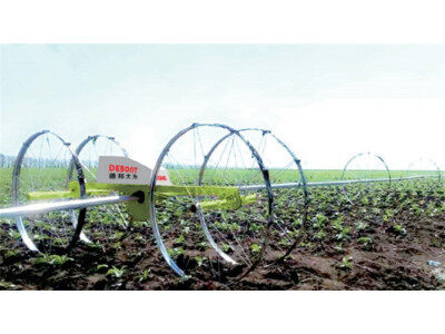 DEBONT（德邦大为）滚移式喷灌机