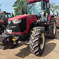 沃得奥龙WH2004-1轮式拖拉机