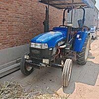 雷沃欧豹M400-B拖拉机