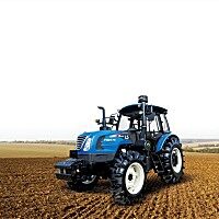 乐星LS1004轮式拖拉机