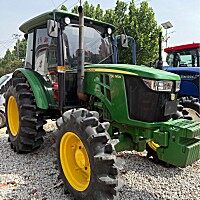 约翰迪尔5E-954拖拉机