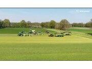 科罗尼牧草设备全线出击:实力派,为高效而生!