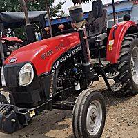 东方红MF400拖拉机