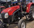 东方红MF400拖拉机