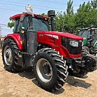 东方红LD2304拖拉机