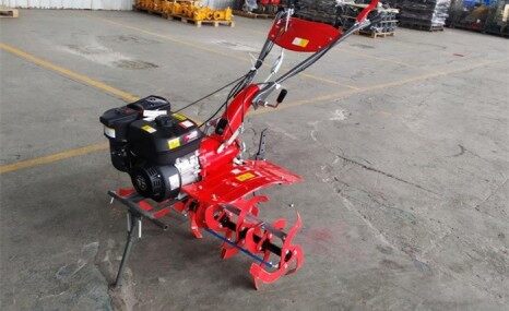 重庆实鑫铭1WGQZ4.0-95微耕机