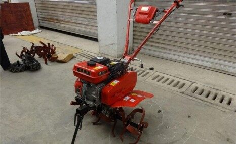 重庆垠泽1WGQD4.0-75微耕机