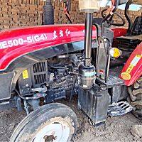 东方红ME500-5拖拉机