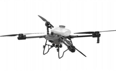 吉峰Q100植保无人飞机