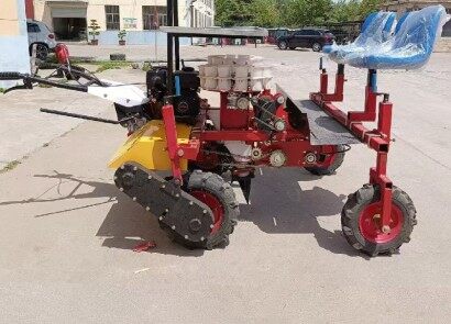 力耕2ZBZ-2蔬菜移栽机