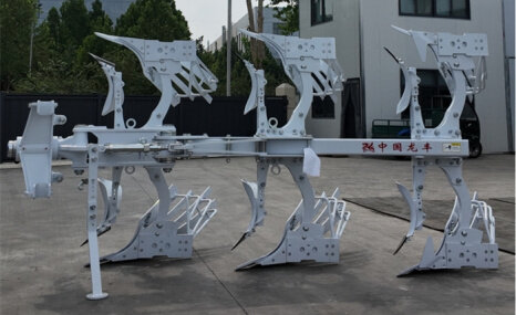 龙丰L系列1LYFT-360液压调幅翻转犁