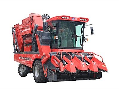 金大丰4YZPSJ-4D(G4)玉米收获机