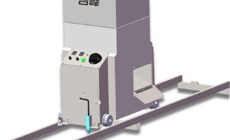 吉峰小棚虾投料机