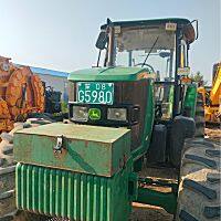 约翰迪尔6B1404拖拉机