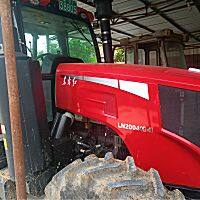 东方红LN2004拖拉机