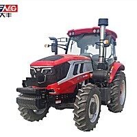 金大丰XK1504拖拉机