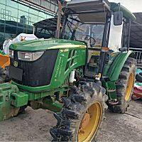 约翰迪尔5E-954拖拉机