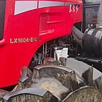 东方红LX1804轮式拖拉机
