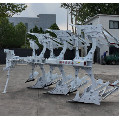 龙丰L系列1LYFT-350液压调幅翻转犁