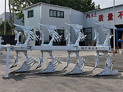 龙丰J-1LYFT-J440D液压调幅翻转犁