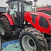 瑞泽富沃RG2004轮式拖拉机