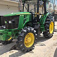 约翰迪尔启航版JD1204-A拖拉机