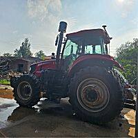 东方红LX2204拖拉机